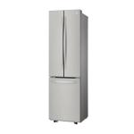 REFRIGERADORA FRENCH DOOR 22P³ SMART INVERTER MULTI AIR FLOW GM22BGP